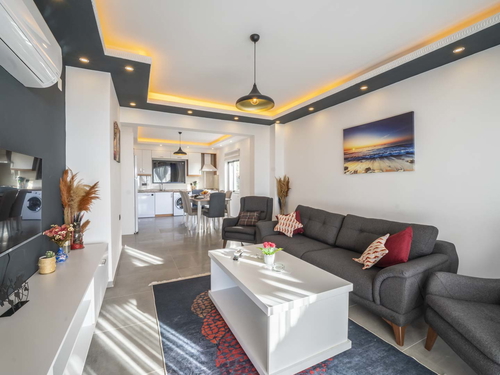  gece  -  Kasım
  | Kalkan Kördere Balayı Villası (Jakuzili, Deniz Manzaralı, Lüks)